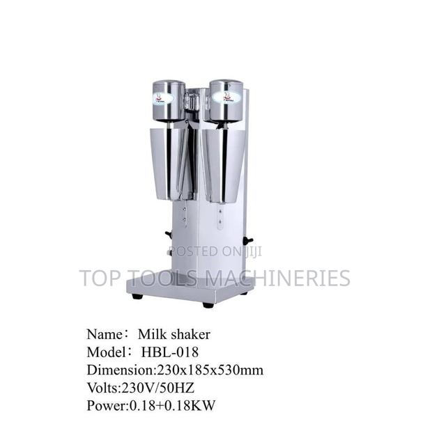 Milk Shaker 0.18kw