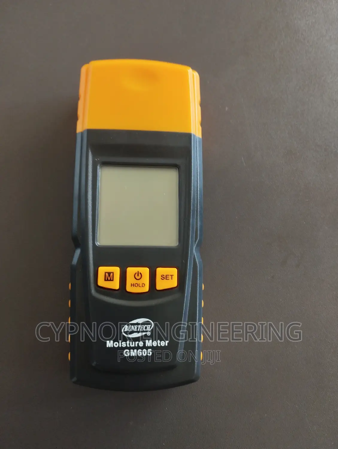 Wood Moisture Tester GM605