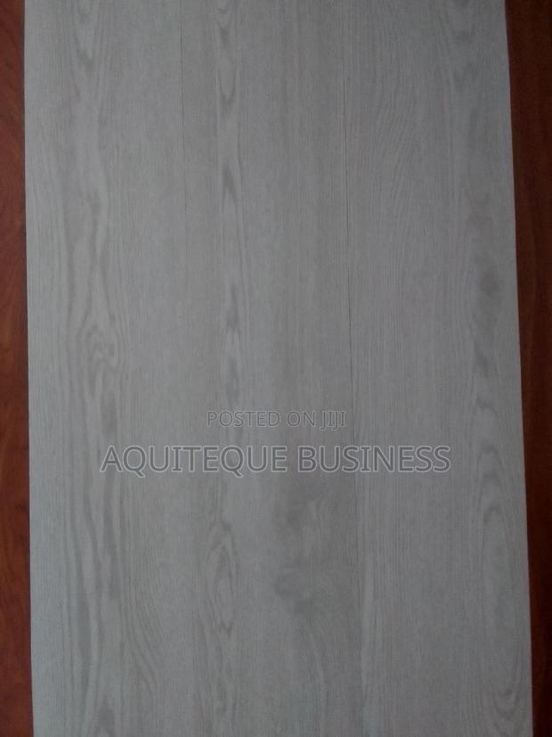 SPC Flooring. Stone Plastic Composite - main view