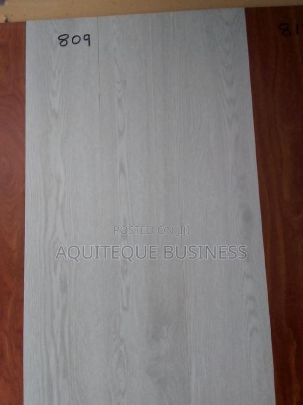 SPC Flooring. Stone Plastic Composite. - main view