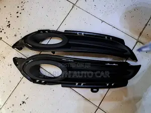 Foglights Cover Honda Vezel