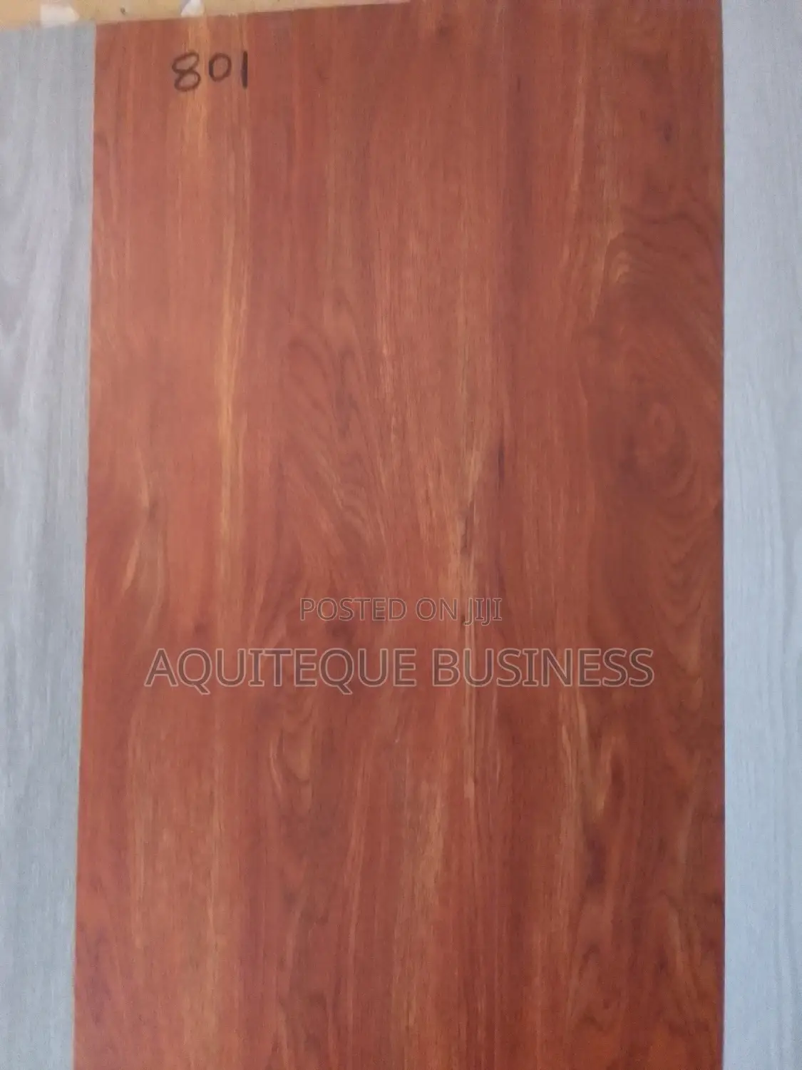 SPC Flooring. 4mm. Code 801