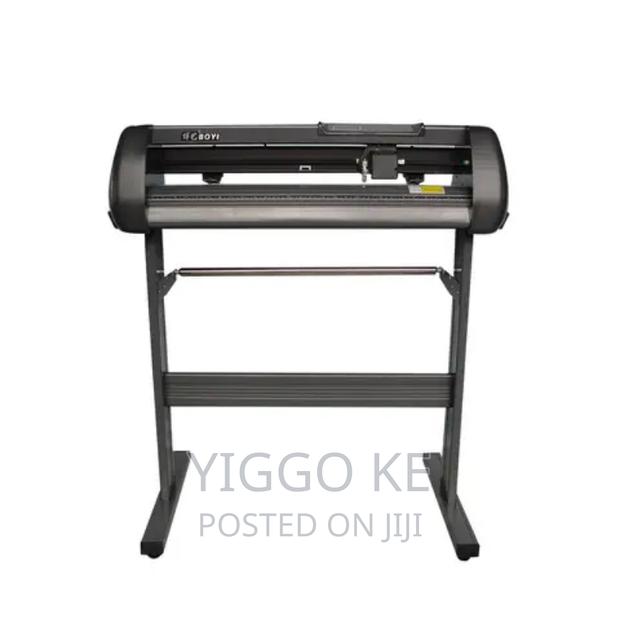 2 Feet Normal Cutting Plotter 720mm