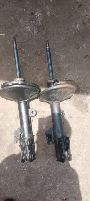 Toyota Harrier Front Shocks