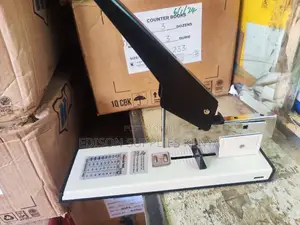 Heavy Duty Stapler Stationery Bulk Papers Stapler 240 Sheets
