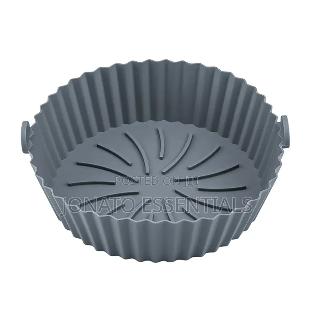 Air Fryer Silicone Liner, Lining, Pad