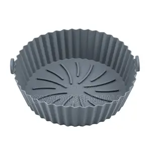 Air Fryer Silicone Liner, Lining, Pad
