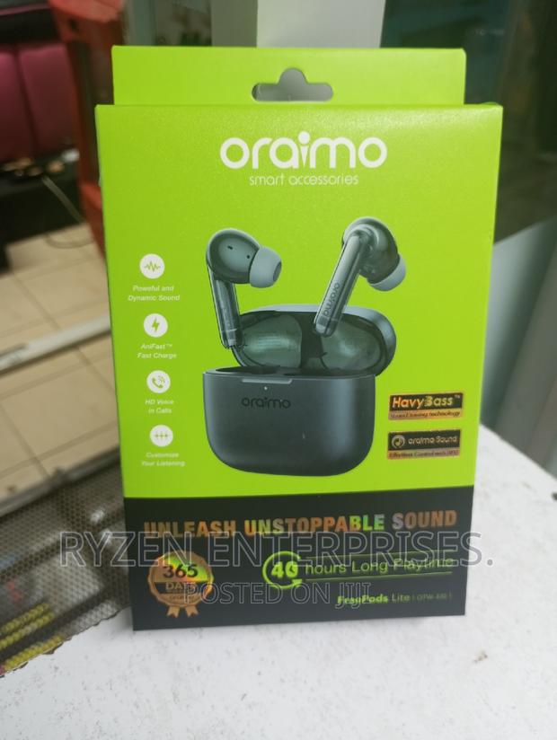 Oraimo Freepods Lite/ Freepods Lite Oraimo - main view