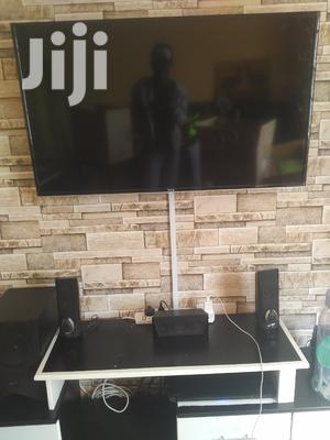 TV Mounting And DSTV Installation