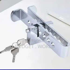 Anti-Theft Car Clutch Pedal _Lock Rod Car Brake Lock