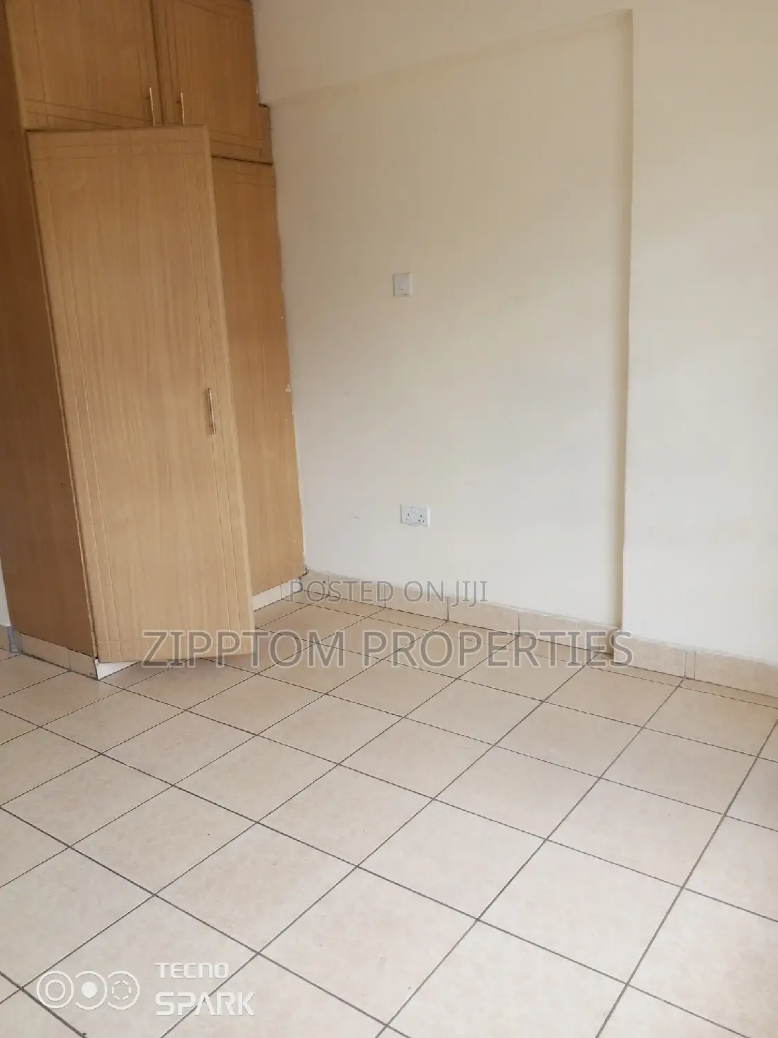 Studio Apartment in Nairobi West for rent