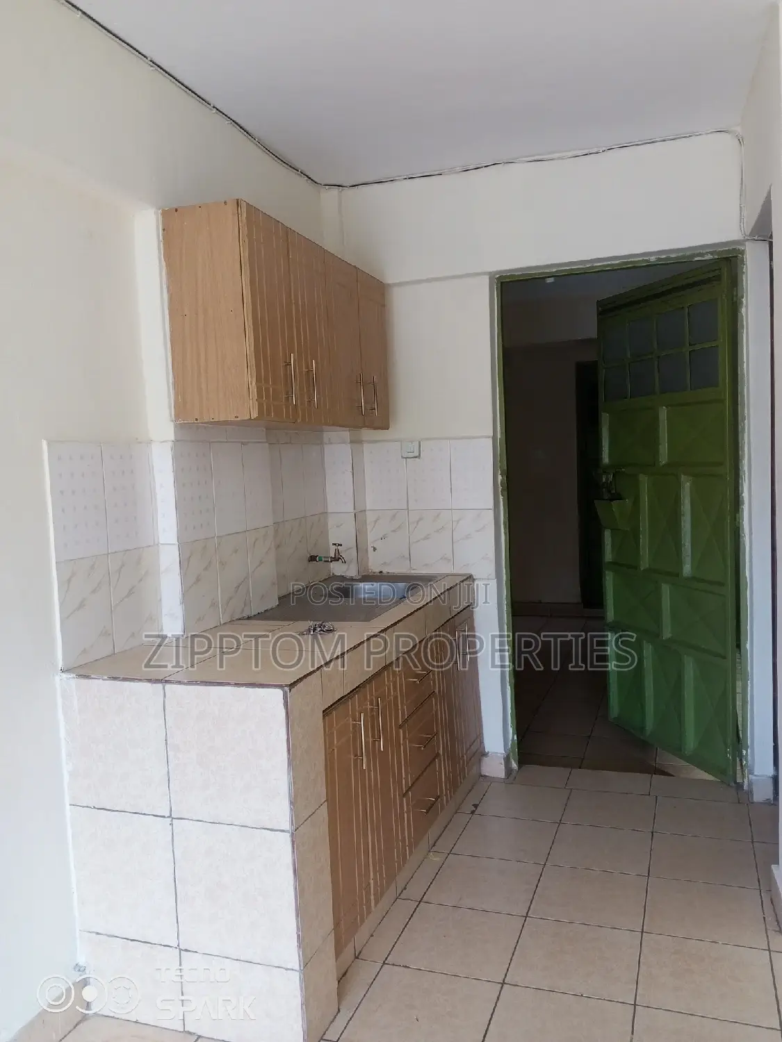 Studio Apartment in Nairobi West for rent