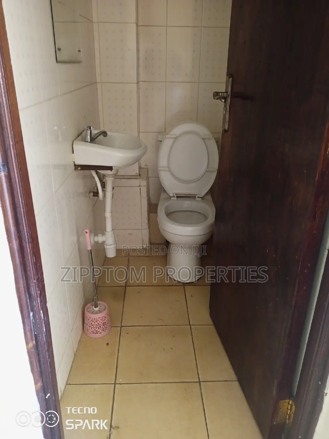 Studio Apartment in Nairobi West for rent