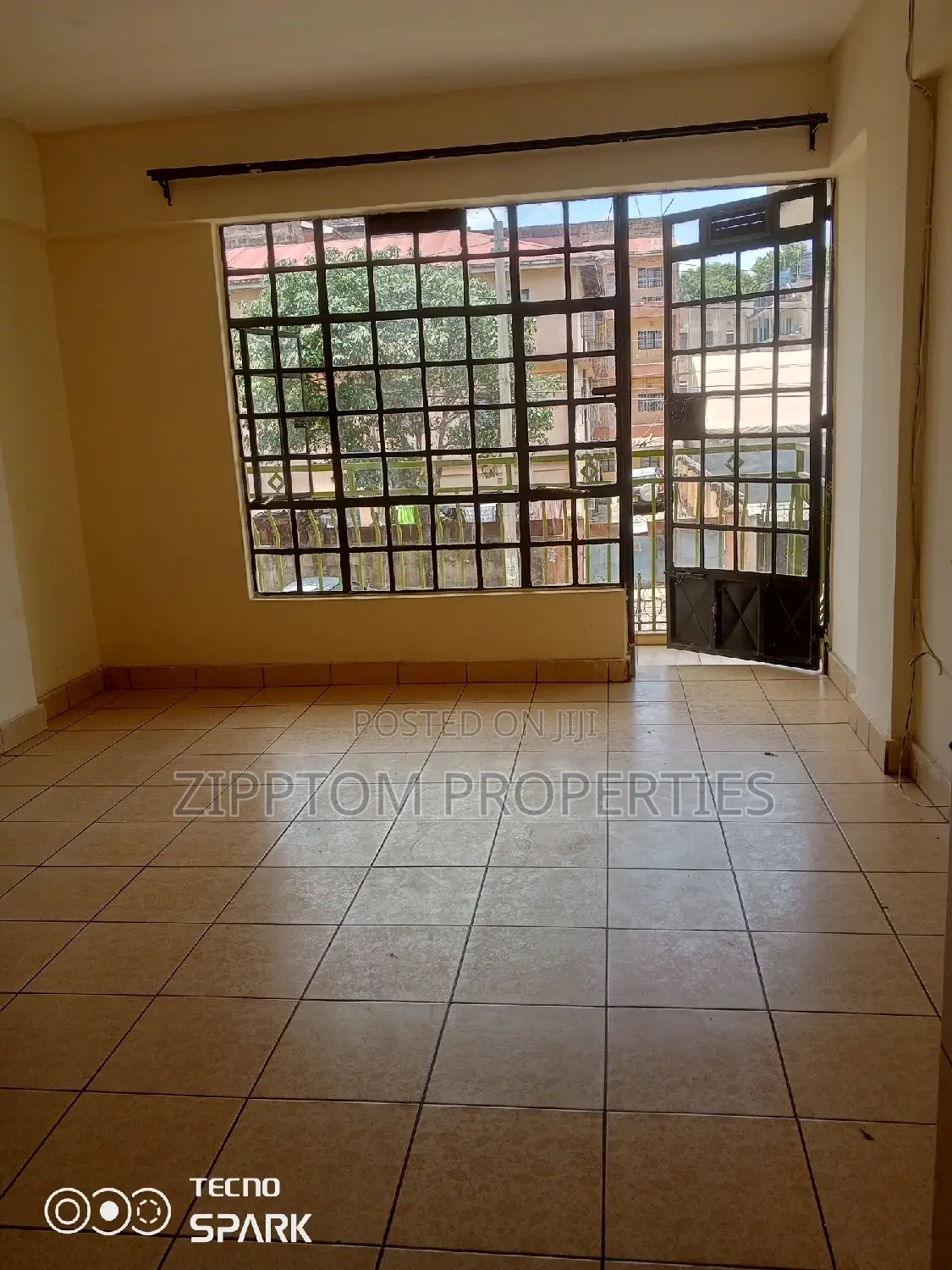 Studio Apartment in Nairobi West for rent