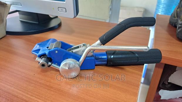 Banding Stainless Steel Straps