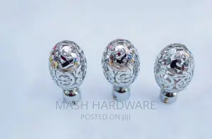 Curtain Rod Flowers (Net GP)