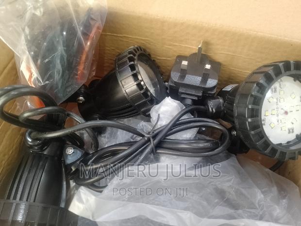 Led Submersible Light - thumbnail 3