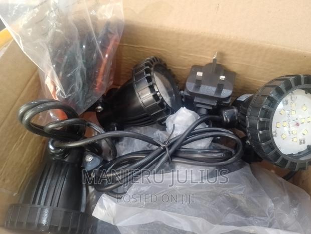 Led Submersible Light - thumbnail 4