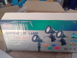 Led Submersible Light - thumbnail 2