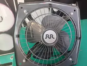 9inch Extractor Fan