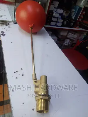 11/4" Pegler Ball Valve