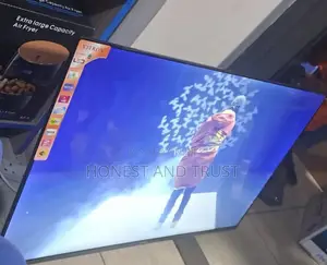 Vitron 43" Full Hd Smart Android Tv Netflix Youtube 43 Inch.