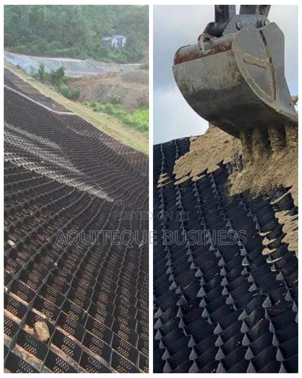 Grocery Cellular - main view