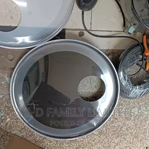 Evans 22 Inch Drum Skin