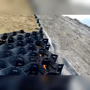 Geocell Cellular. Confinement System