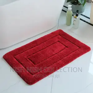 Bathroom Mats