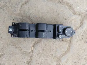Mazda Demio Main Switch