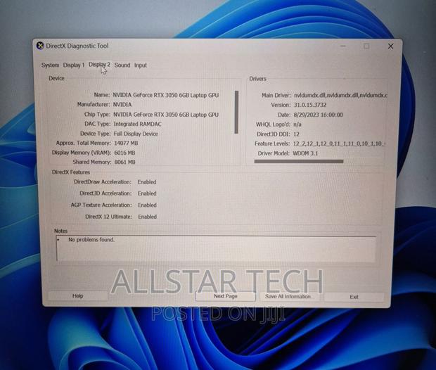 Laptop Lenovo 16GB Intel Core I5 SSD 512GB - thumbnail 3