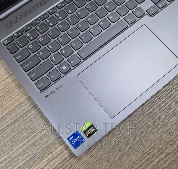 Laptop Lenovo 16GB Intel Core I5 SSD 512GB - thumbnail 2