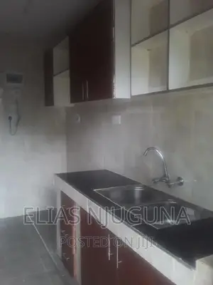 2bdrm Block of Flats in Thome/Safaripark, Roysambu for rent