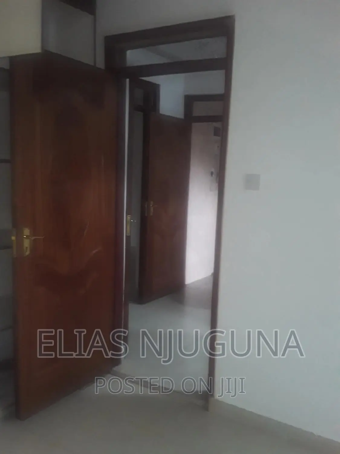 2bdrm Block of Flats in Thome/Safaripark, Roysambu for rent