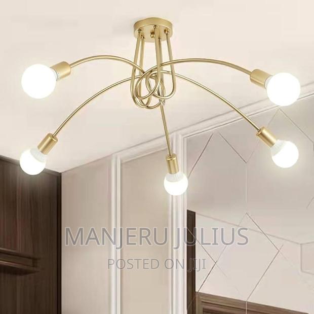 Chandelier Lighting