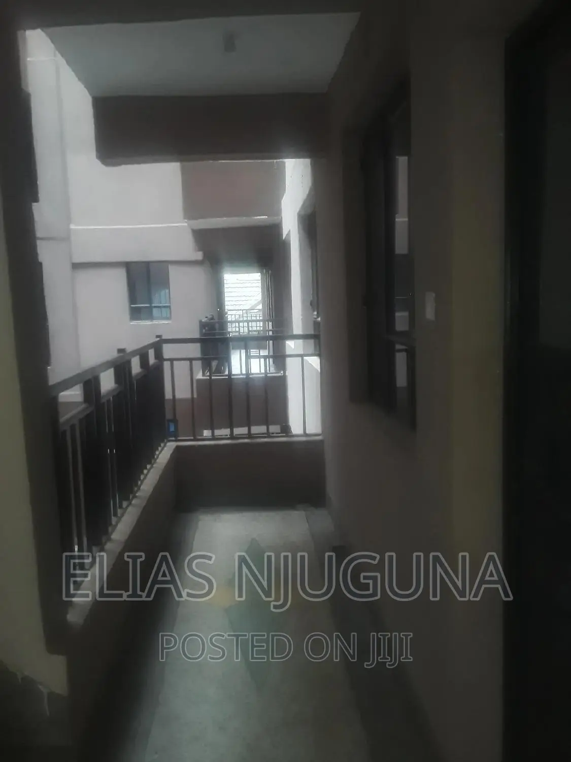 2bdrm Block of Flats in Thome/Safaripark, Roysambu for rent