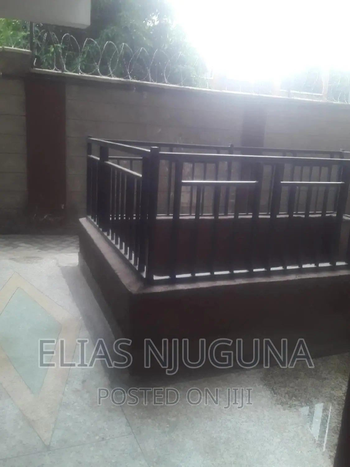 2bdrm Block of Flats in Thome/Safaripark, Roysambu for rent