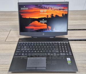 Laptop HP Omen 15 16GB Intel Core I7 SSD 512GB