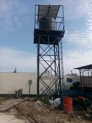 Borehole Drilling,Test Pumping Related Servicesat Githioro