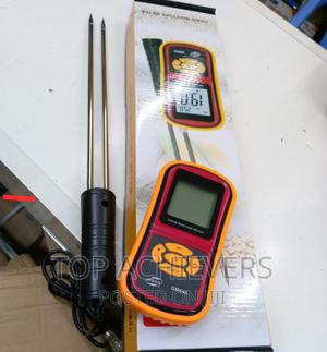 Quality Digital Moisture Meter - thumbnail 2