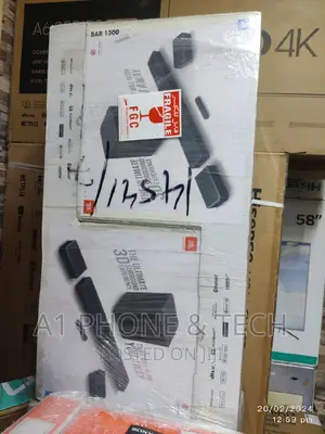 Sound Bar1300