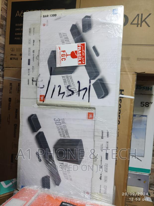 Sound Bar1300