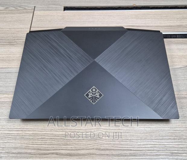 Laptop HP Omen 17 16GB Intel Core I7 SSD 512GB - thumbnail 3