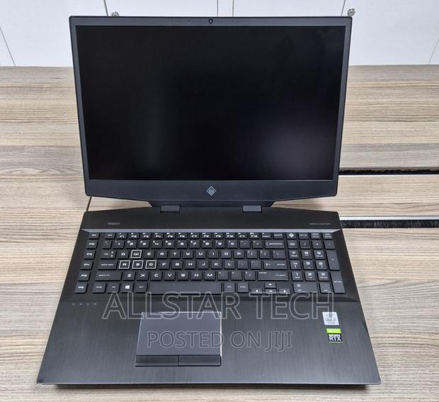 Laptop HP Omen 17 16GB Intel Core I7 SSD 512GB - thumbnail 6