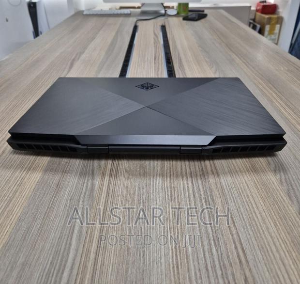 Laptop HP Omen 17 16GB Intel Core I7 SSD 512GB - thumbnail 5