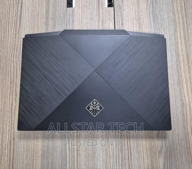 Laptop HP Omen 17 16GB Intel Core I7 SSD 512GB - thumbnail 9