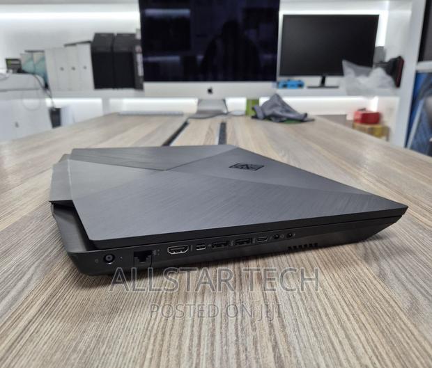 Laptop HP Omen 17 16GB Intel Core I7 SSD 512GB - thumbnail 4