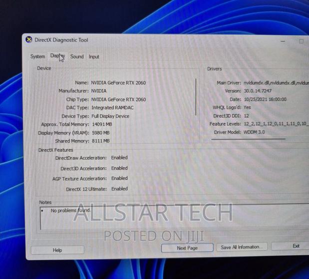 Laptop HP Omen 17 16GB Intel Core I7 SSD 512GB - thumbnail 8