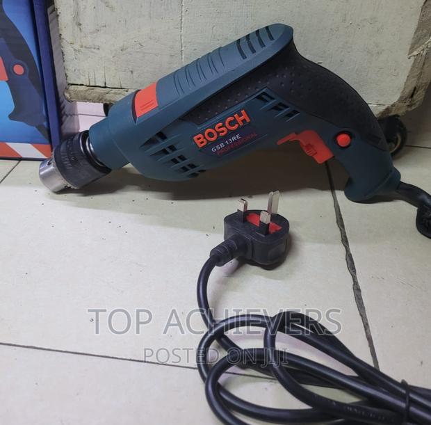 Professional Bosch Impact Drill